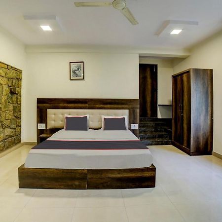 Collection O New Royal Serenity Inn Bangalore Luaran gambar